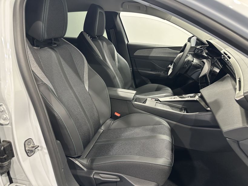 PEUGEOT 308 2025 - Photo n°9