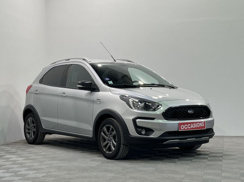 FORD KA+ ACTIVE 2019 - Photo n°2