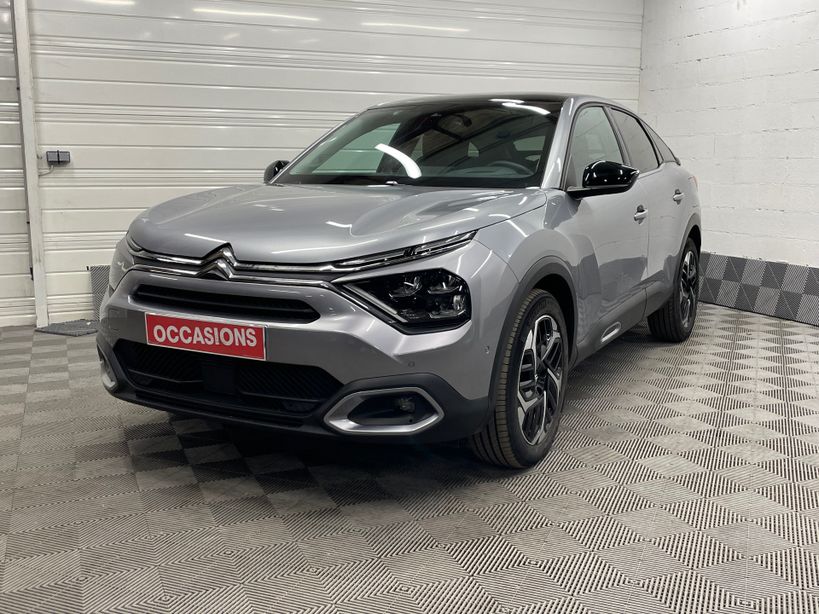 CITROEN C4 2024 - Photo n°1