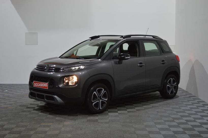 CITROEN C3 AIRCROSS 2020 - Photo n°1
