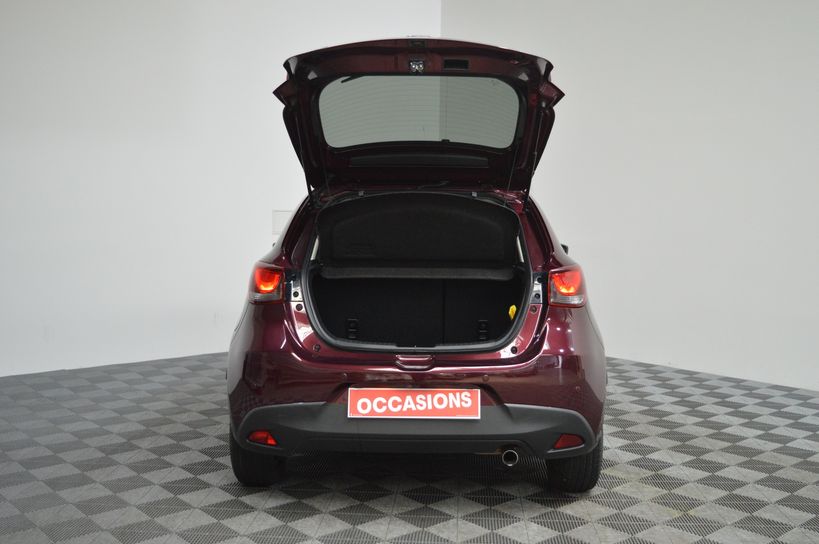 MAZDA MAZDA2 2017 - Photo n°33
