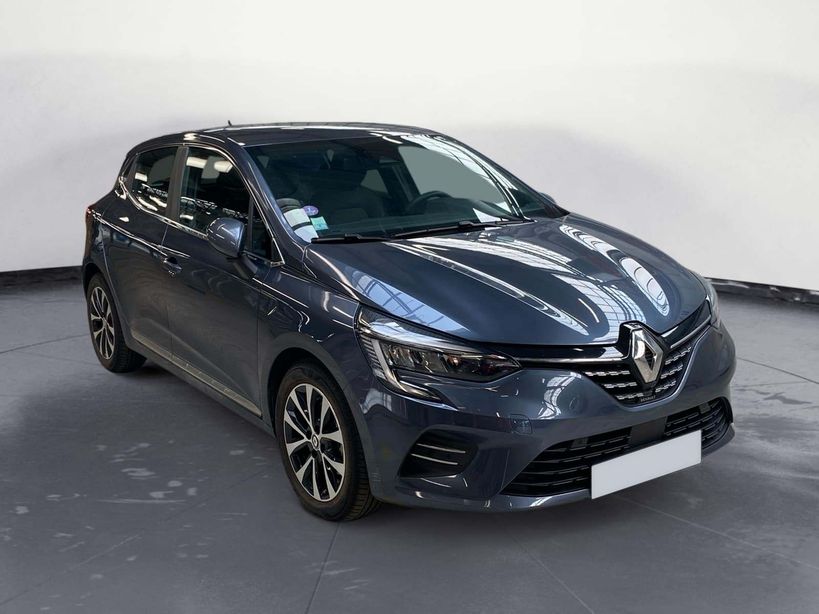 RENAULT CLIO V 2022 - Photo n°13