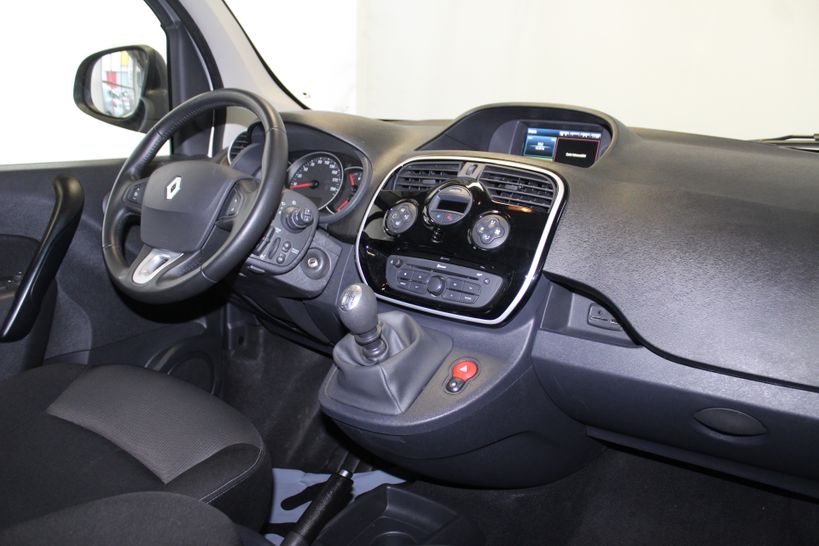 RENAULT KANGOO 2017 - Photo n°5