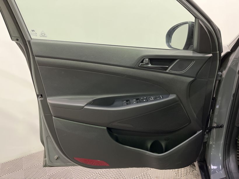 HYUNDAI TUCSON 2020 - Photo n°33
