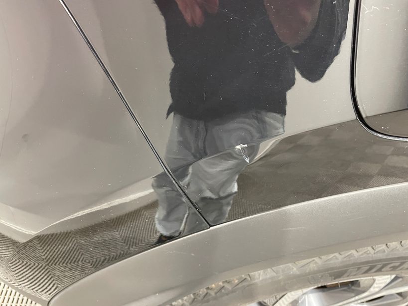 RENAULT CAPTUR 2021 - Photo n°7