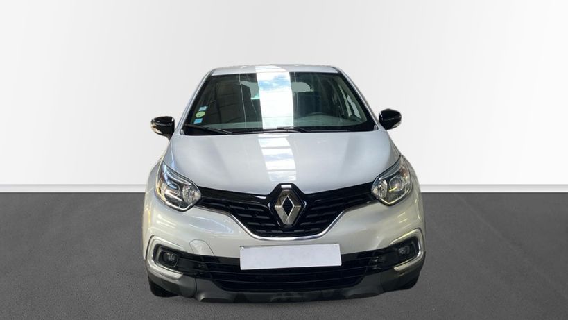 RENAULT CAPTUR BUSINESS 2019 - Photo n°8