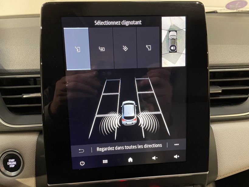 RENAULT CAPTUR 2023 - Photo n°26