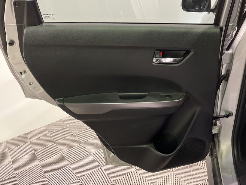 SUZUKI VITARA 2022 - Photo n°41