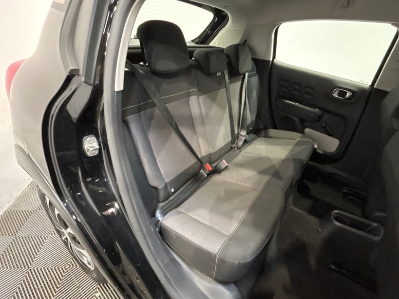 CITROEN C3 2023 - Photo n°33