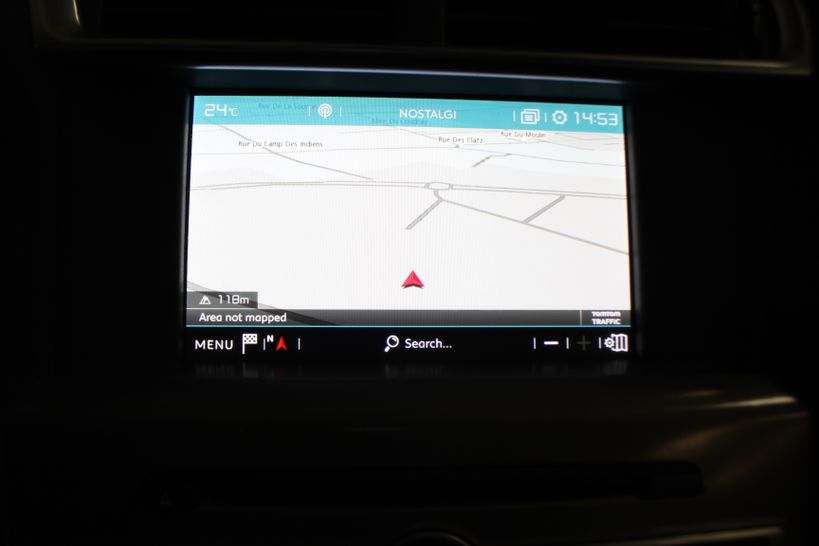 CITROEN C4 2018 - Photo n°15