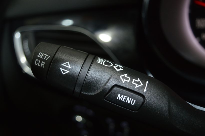 OPEL ASTRA 2019 - Photo n°15