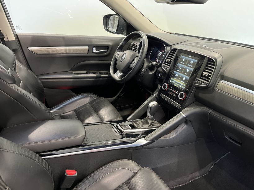 RENAULT KOLEOS 2018 - Photo n°23