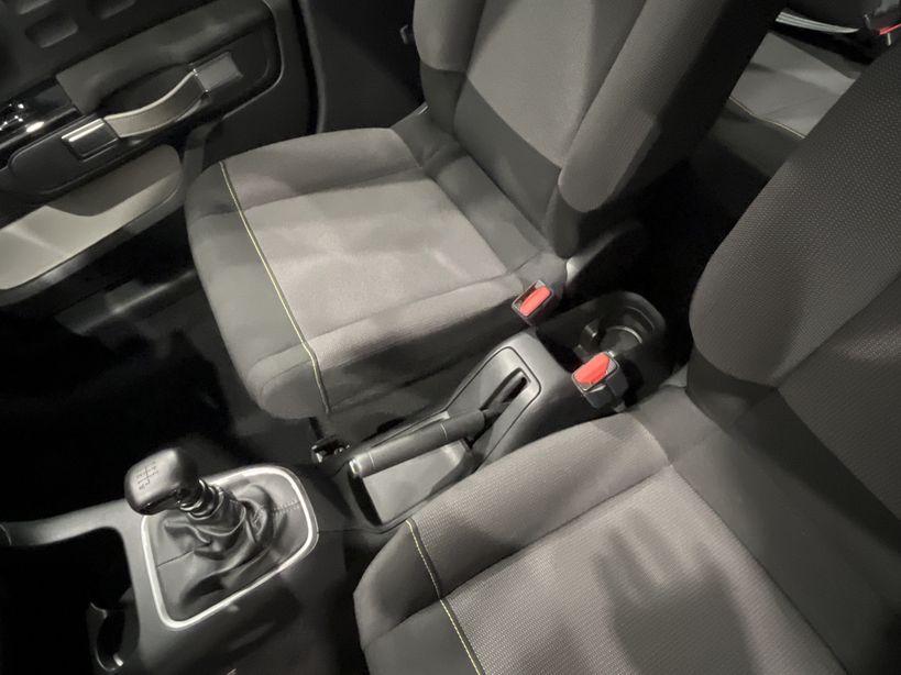 CITROEN C3 2021 - Photo n°20