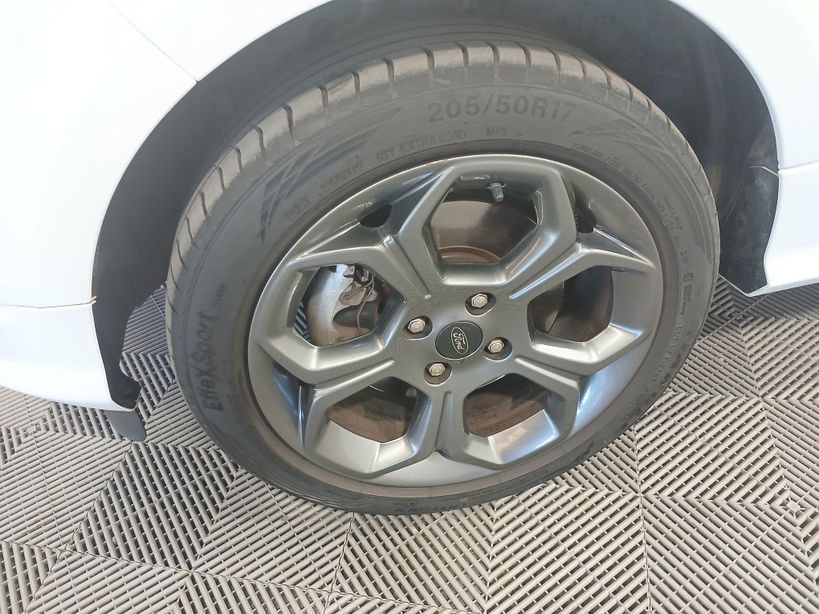 FORD ECOSPORT 2021 - Photo n°4