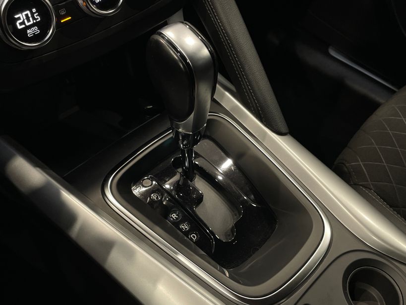 RENAULT KADJAR 2022 - Photo n°19