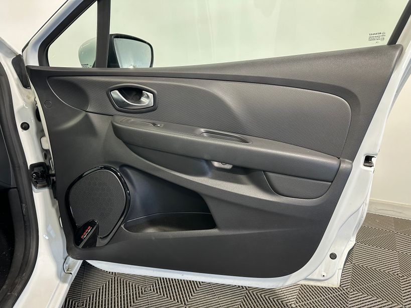 RENAULT CLIO IV BUSINESS 2019 - Photo n°29