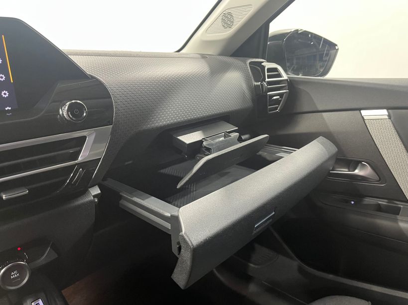 CITROEN C4 X 2023 - Photo n°25