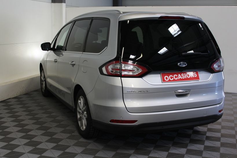 FORD GALAXY 2016 - Photo n°18
