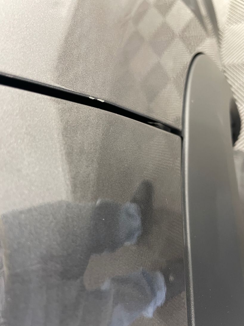 CITROEN C5 AIRCROSS 2024 - Photo n°9