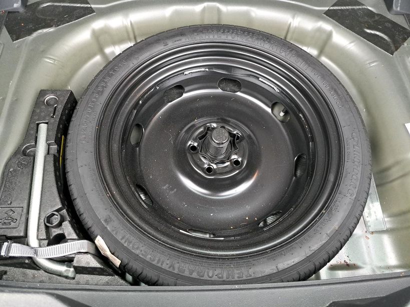 VOLKSWAGEN T ROC 2020 - Photo n°9