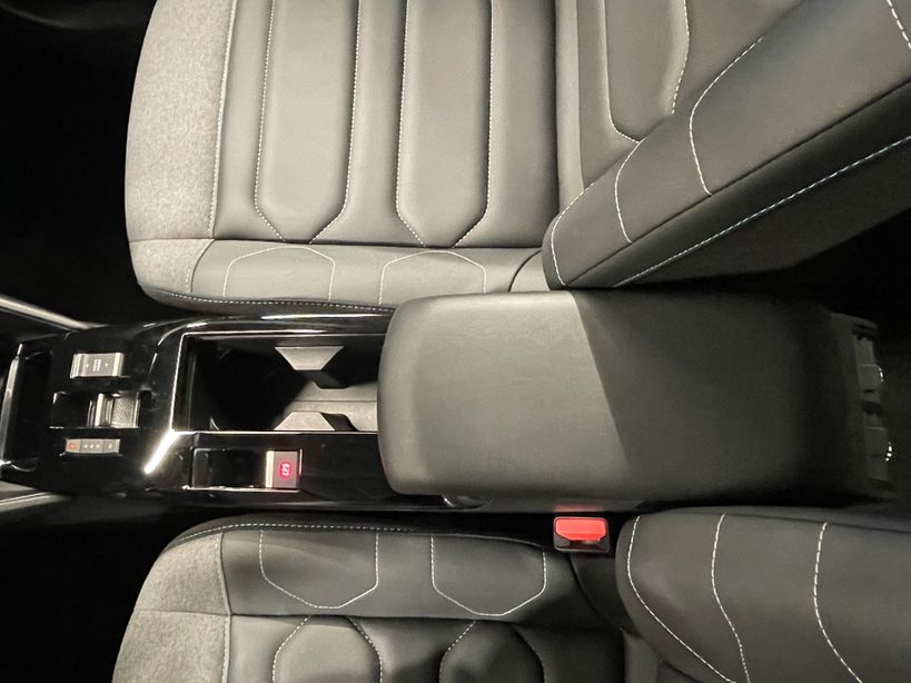 CITROEN C4 2024 - Photo n°34