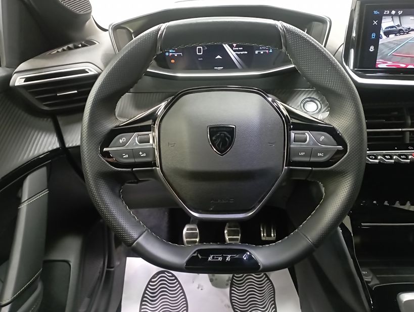PEUGEOT 208 2024 - Photo n°14