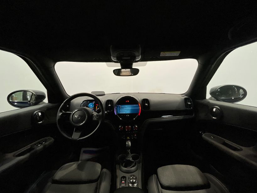 MINI COUNTRYMAN F60 LCI 2022 - Photo n°34