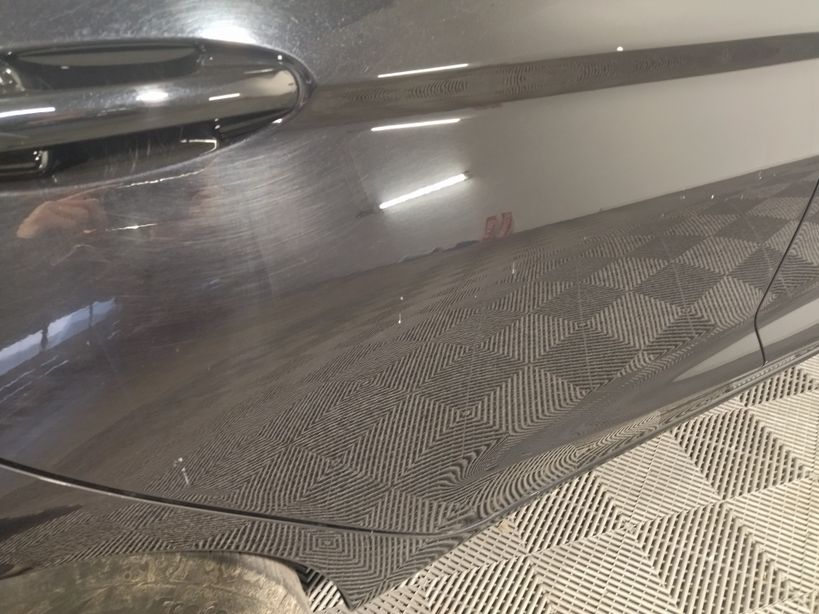 FORD FIESTA 2020 - Photo n°11
