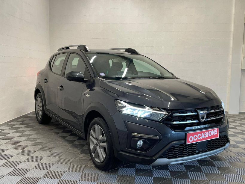 DACIA SANDERO 2022 - Photo n°3