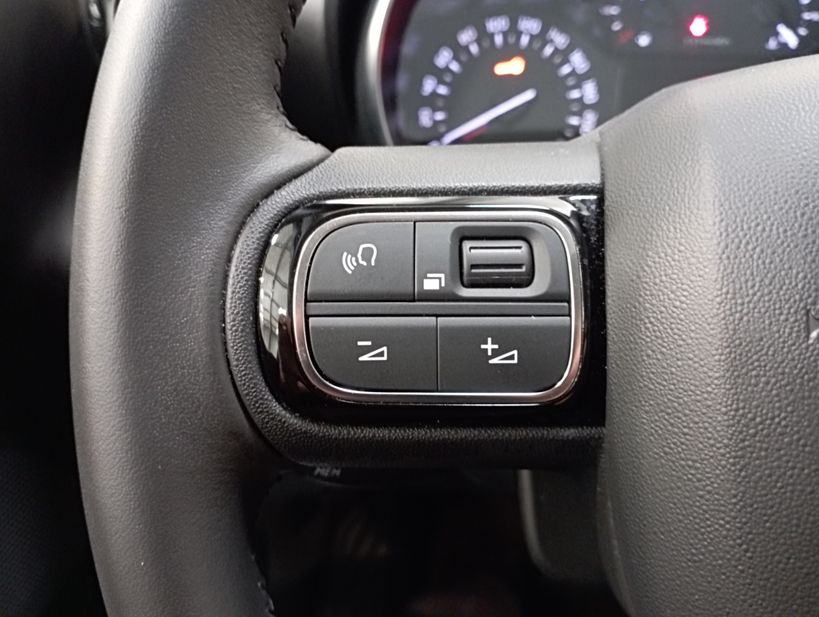 CITROEN C3 AIRCROSS 2024 - Photo n°28