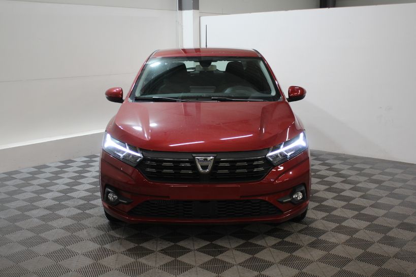 DACIA SANDERO 2022 - Photo n°2