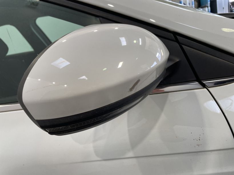 RENAULT MEGANE IV BERLINE BUSINESS 2020 - Photo n°3