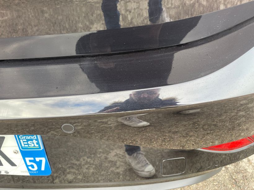 VOLKSWAGEN POLO 2023 - Photo n°4