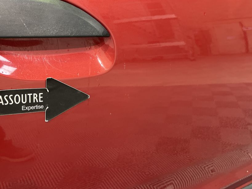 DACIA SANDERO 2014 - Photo n°4