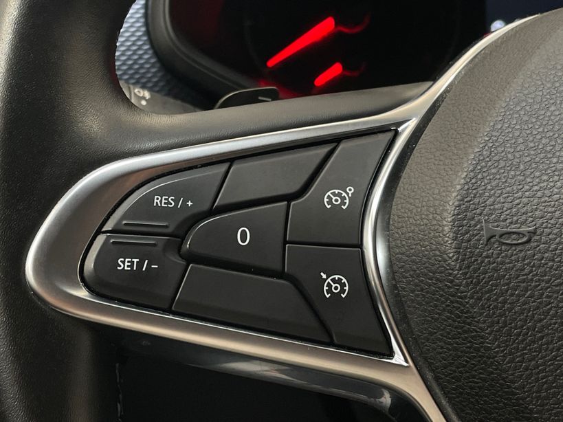 RENAULT ARKANA 2022 - Photo n°25