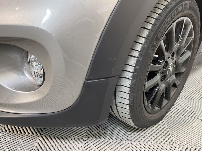 MINI HATCH 5 PORTES F55 LCI 2018 - Photo n°6