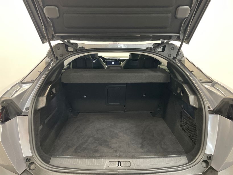 PEUGEOT 408 2024 - Photo n°55
