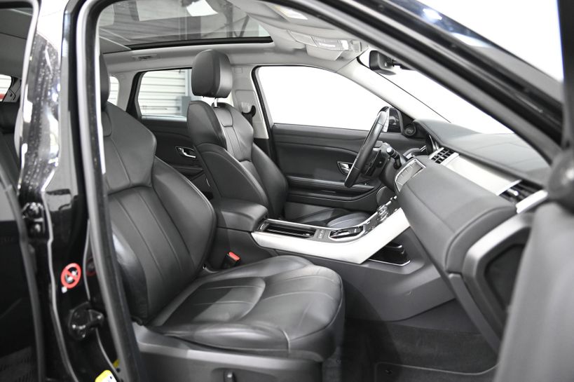 LAND ROVER RANGE ROVER EVOQUE 2018 - Photo n°7