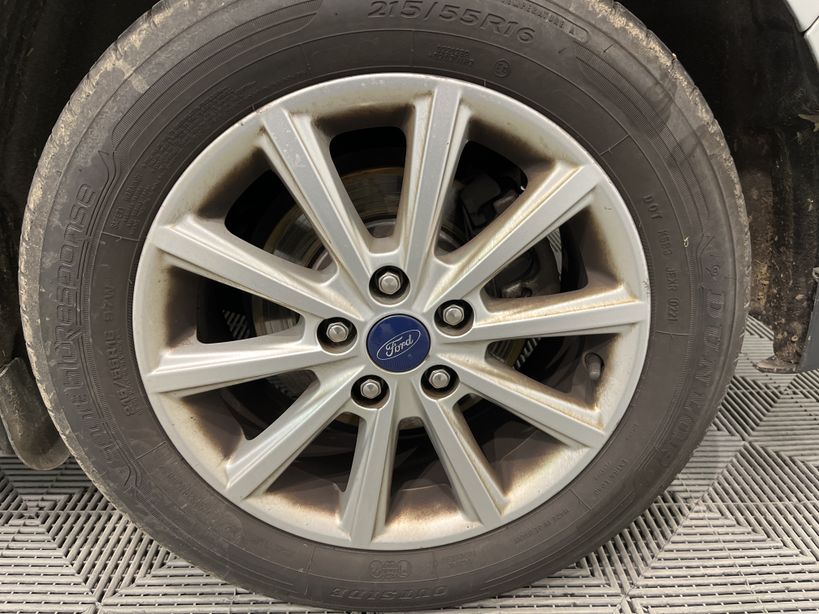 FORD C MAX 2018 - Photo n°11