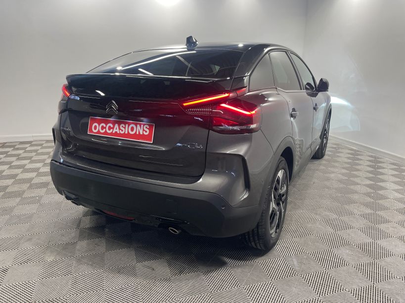 CITROEN C4 2024 - Photo n°5