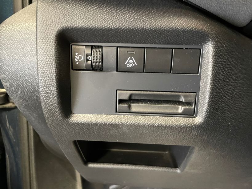 CITROEN C5 AIRCROSS BUSINESS 2021 - Photo n°16