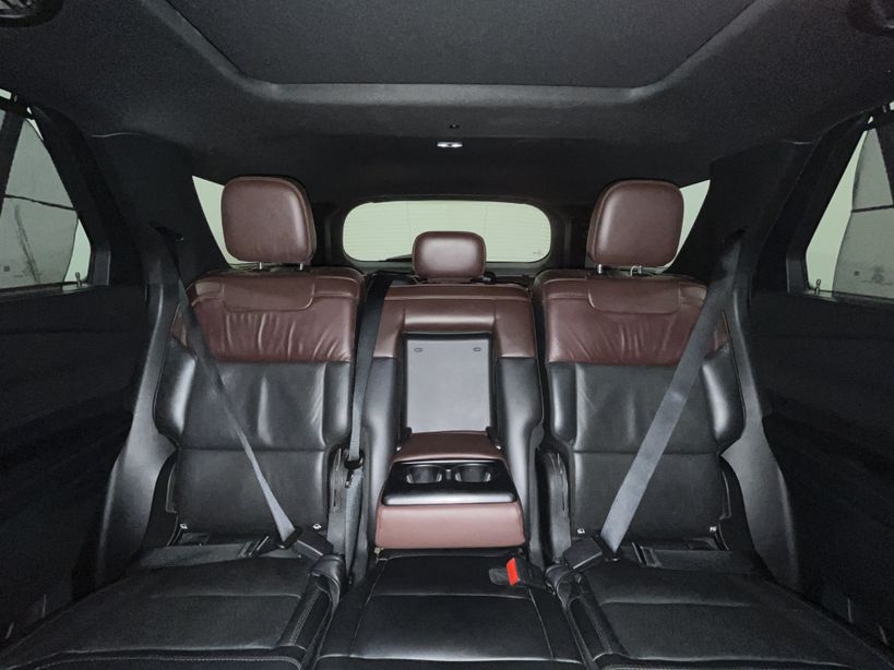 FORD EXPLORER 2021 - Photo n°45