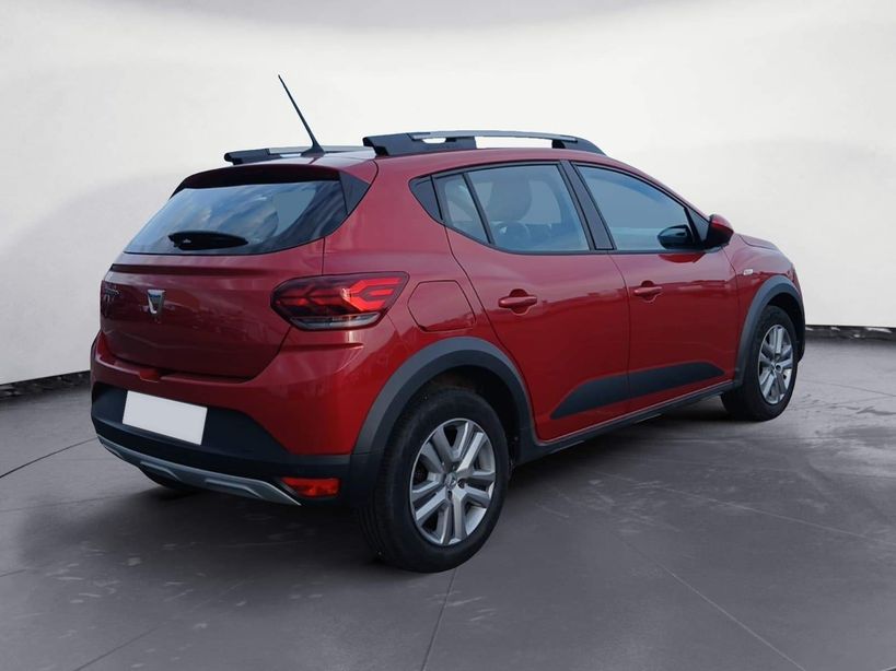 DACIA SANDERO 2022 - Photo n°7