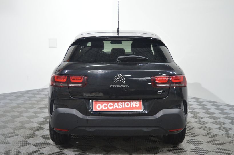 CITROEN C4 CACTUS 2020 - Photo n°5
