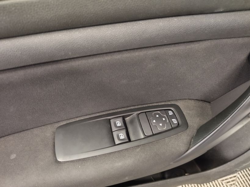 RENAULT MEGANE IV SOCIETE 2018 - Photo n°20