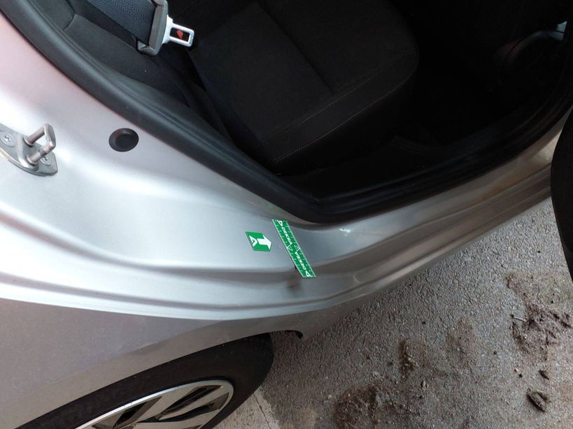 RENAULT CLIO V 2023 - Photo n°2