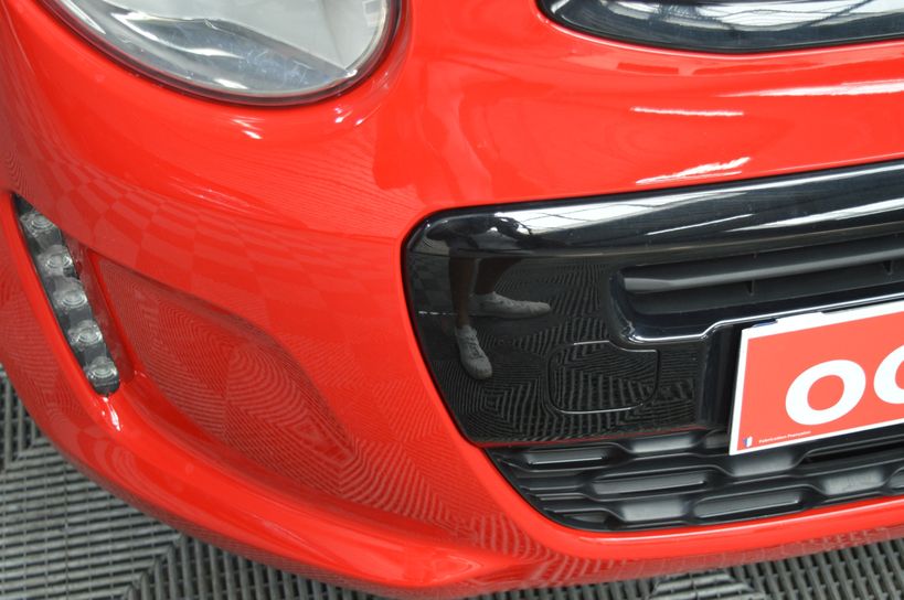 CITROEN C1 2019 - Photo n°1