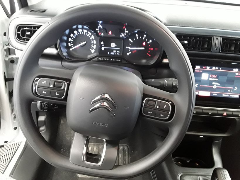 CITROEN C3 2020 - Photo n°12