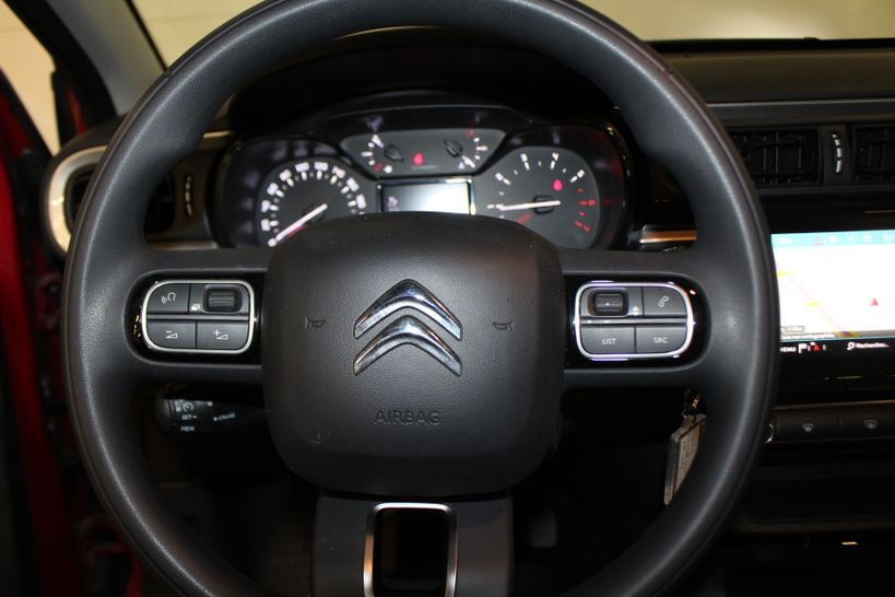 CITROEN C3 2018 - Photo n°17