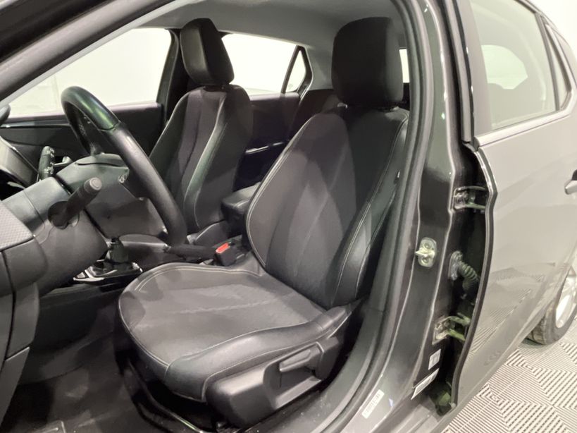 OPEL CORSA 2020 - Photo n°10